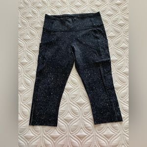 Lululemon Athletica Leggings Size 10